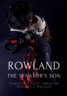 Rowland, The Senator's Son - eBook