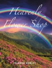Heavenly Flower Shop - Book
