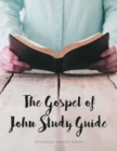 The Gospel of John Study Guide - eBook