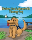 Hudson the Labradoodle Therapy Dog - eBook