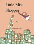 Little Miss Shopper - Book