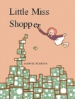 Little Miss Shopper - Book