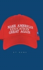 Make American Education Great Again - Book