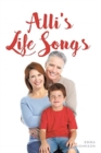 Alli's Life Songs - Book