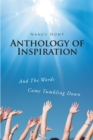 Anthology of Inspiration : And The Words Came Tumbling Down - eBook