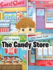 The Candy Store - Book
