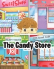 The Candy Store - eBook