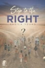 Step to the Right - Book