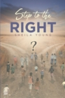 Step to the Right - eBook