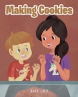 Making Cookies - Book