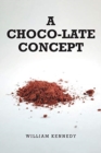 A Choco-late Concept - Book