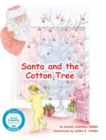 Santa and the Cotton Tree - Book
