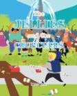 The Jellies and the Crunchers - Book