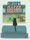 Chester's Quest - Book