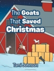 The Goats That Saved Christmas - Book