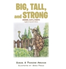 Big, Tall, and Strong - Book