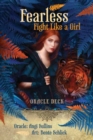 Fearless: Fight Like A Girl : Oracle Deck - Book