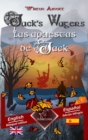 JACK'S WAGERS  A JACK O' LANTERN TALE  - - Book
