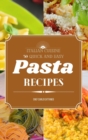 Italian Cuisine : 50 Quick and Easy Pasta Recipes - Book