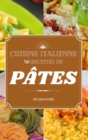 Cuisine italienne : 50 recettes de pates - Book