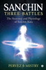 Sanchin Three Battles - Book