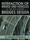 Interaction of bridge and vehicles in the box-girder bridges design - Book