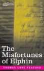 The Misfortunes of Elphin - Book