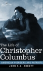The Life of Christopher Columbus - Book