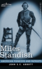 Miles Standish : Captain of the Pilgrims - Book
