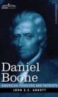 Daniel Boone : The Pioneer of Kentucky - Book