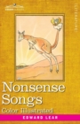 Nonsense Songs : Stories, Botany, and Alphabets - Book