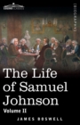 The Life of Samuel Johnson, Volume II : Volume II - Book