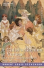 A Child's Garden of Verses : With Color Illustrations by Jessie Wilcox Smith - Book