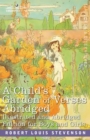 A Child's Garden of Verses : Abridged Edition for Boys and Girls - Book