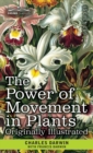 The Power of Movement in Plants : Originally Illustrated - Book