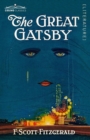 The Great Gatsby - Book