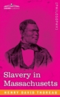 Slavery in Massachusetts - Book