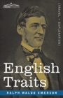 English Traits - Book