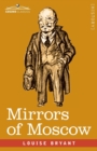 Mirrors of Moscow - Book