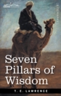 Seven Pillars of Wisdom : A Triumph - Book