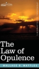 The Law of Opulence - Book