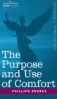 The Purpose and Use of Comfort - Book