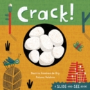 Crack! - Book