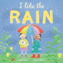 I Like the Rain - Book