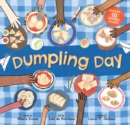 Dumpling Day - Book