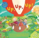 Up, Up, Up! - Book