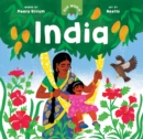 Our World: India - Book