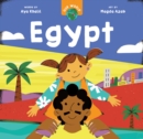 Our World: Egypt - Book