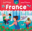 Our World: France - Book