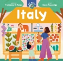 Our World: Italy - Book